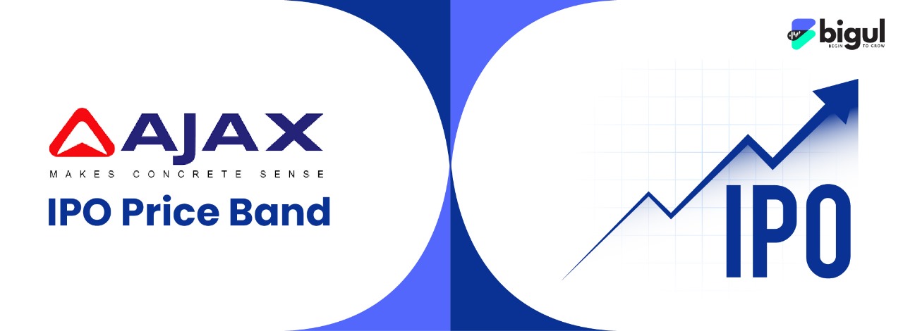 Ajax Engineering IPO Price Band
